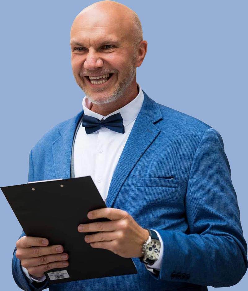 Polgár Lajos Lali